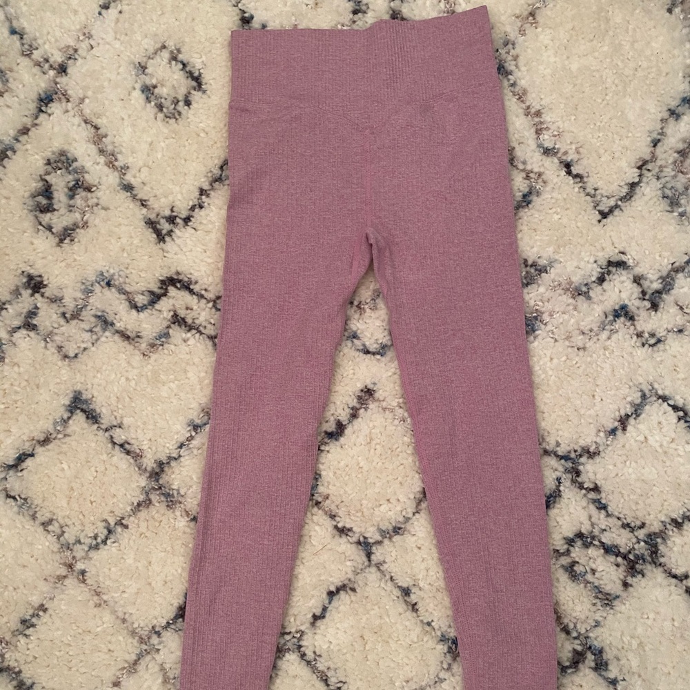 Workout leggings size S